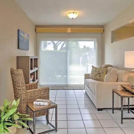 Sand Dollar Jenson Beach Home With Pool Access! Jensen Beach Exterior photo