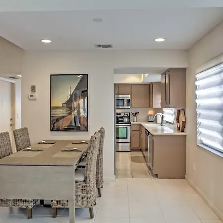 Sand Dollar Jenson Beach Home With Pool Access! Jensen Beach Exterior photo