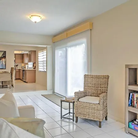 Sand Dollar Jenson Beach Home With Pool Access! Jensen Beach Exterior photo